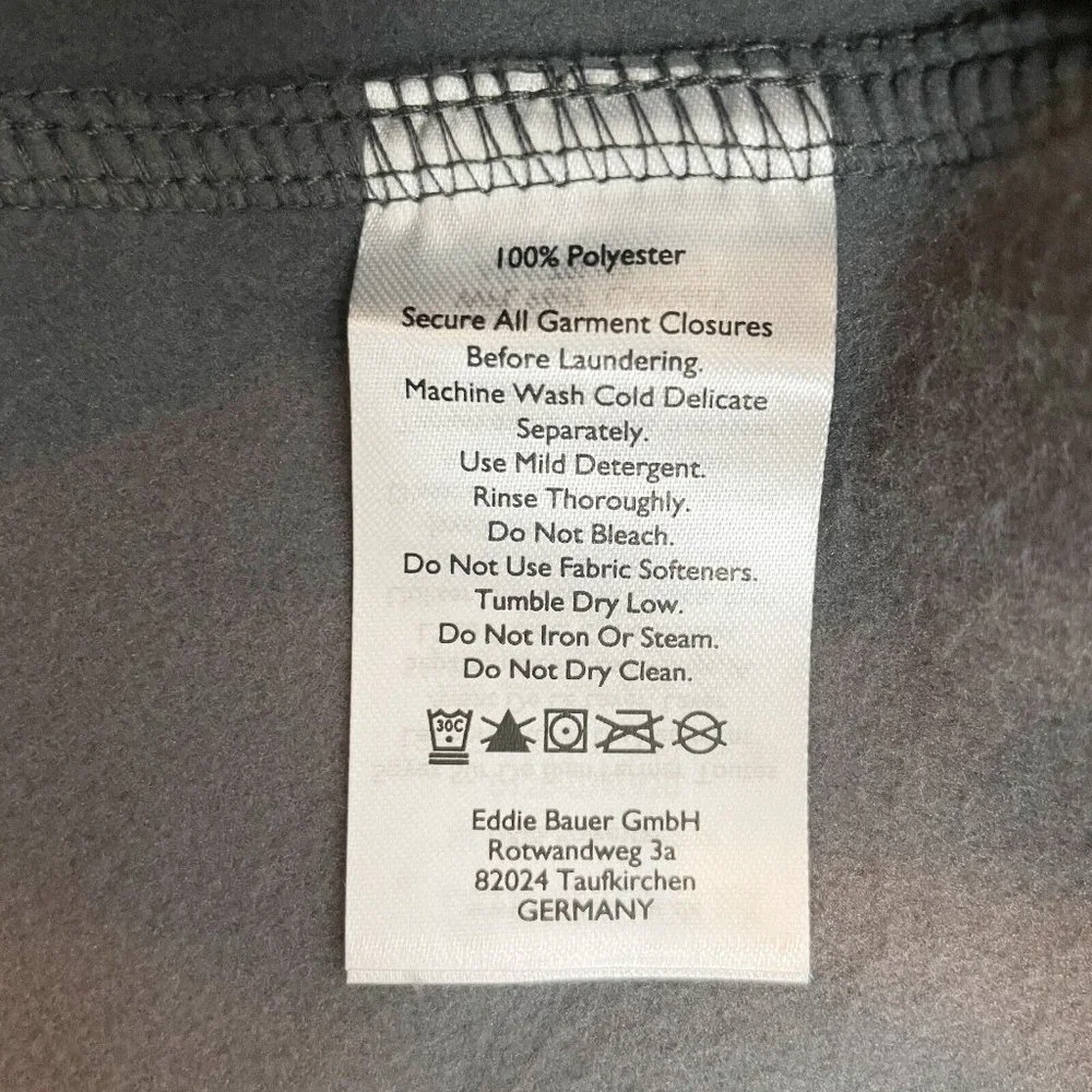 Eddie Bauer eddie bauer