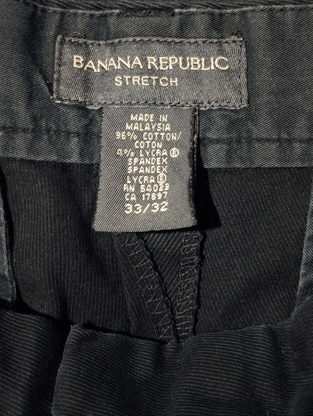Banana Republic banana republic
