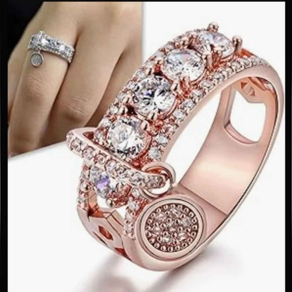 N/A refined sparkle