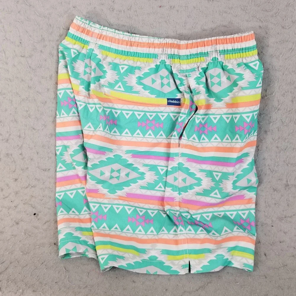 chubbies swim trunks