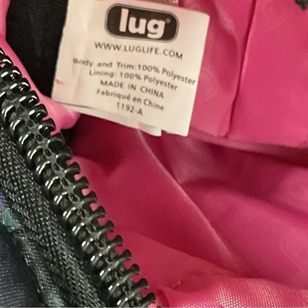 lug as stylish long