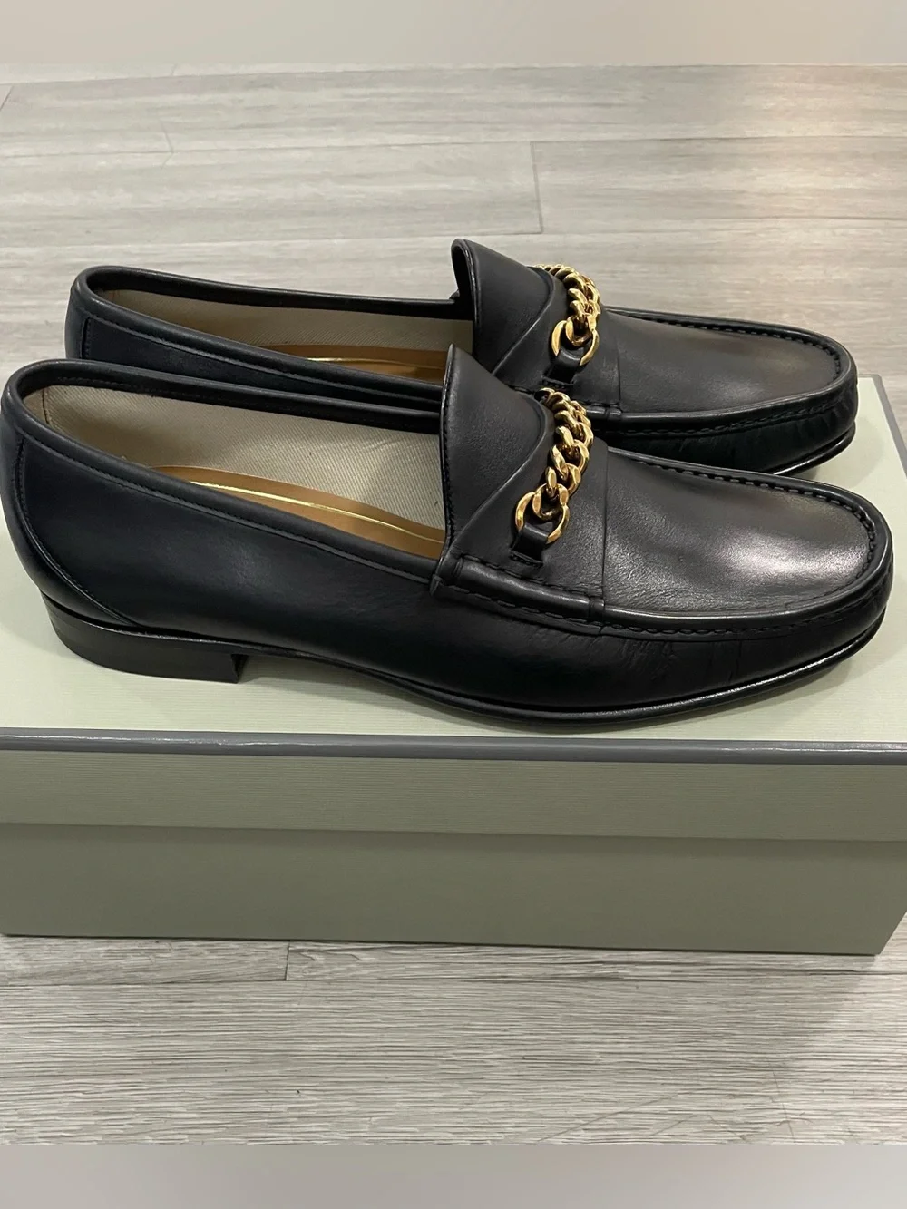 Tom Ford sold out