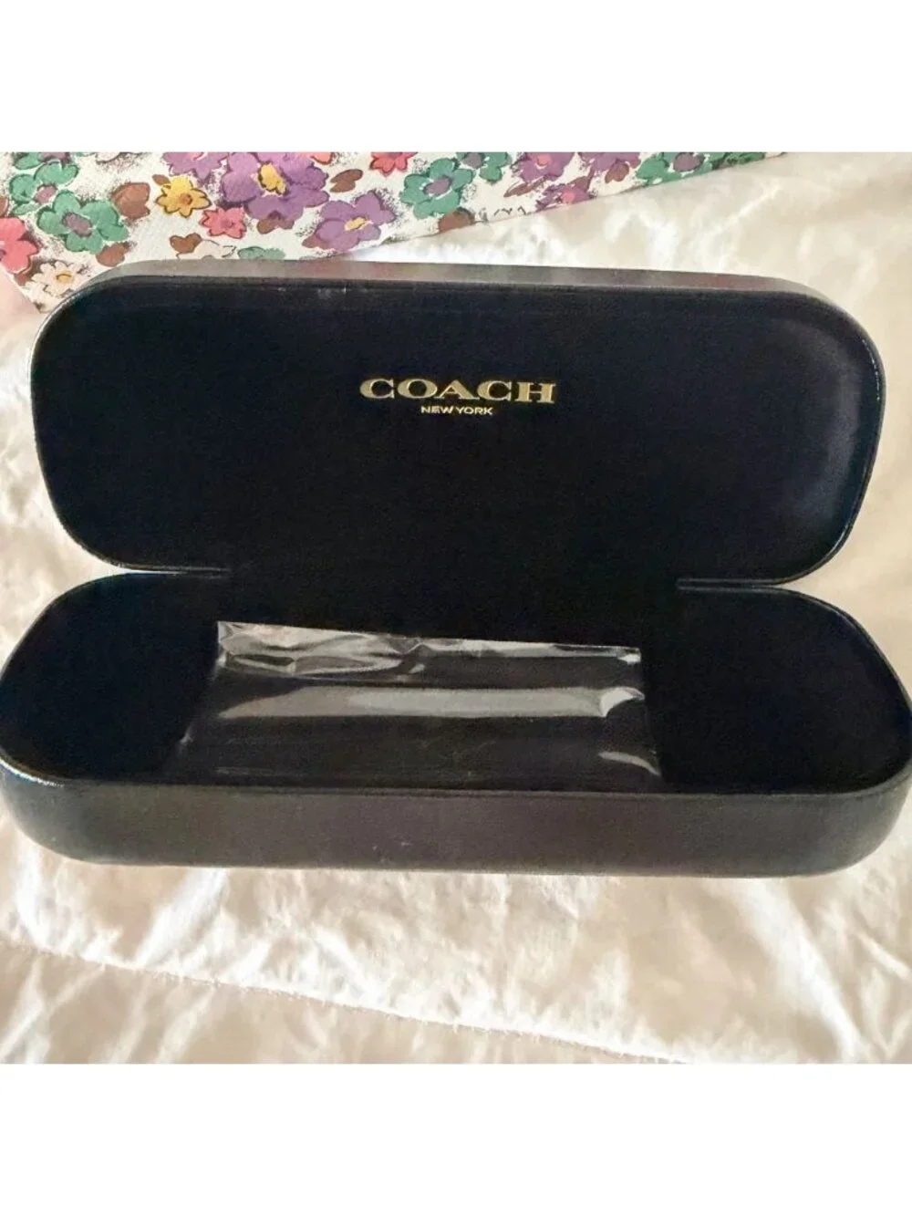 Coach store protect