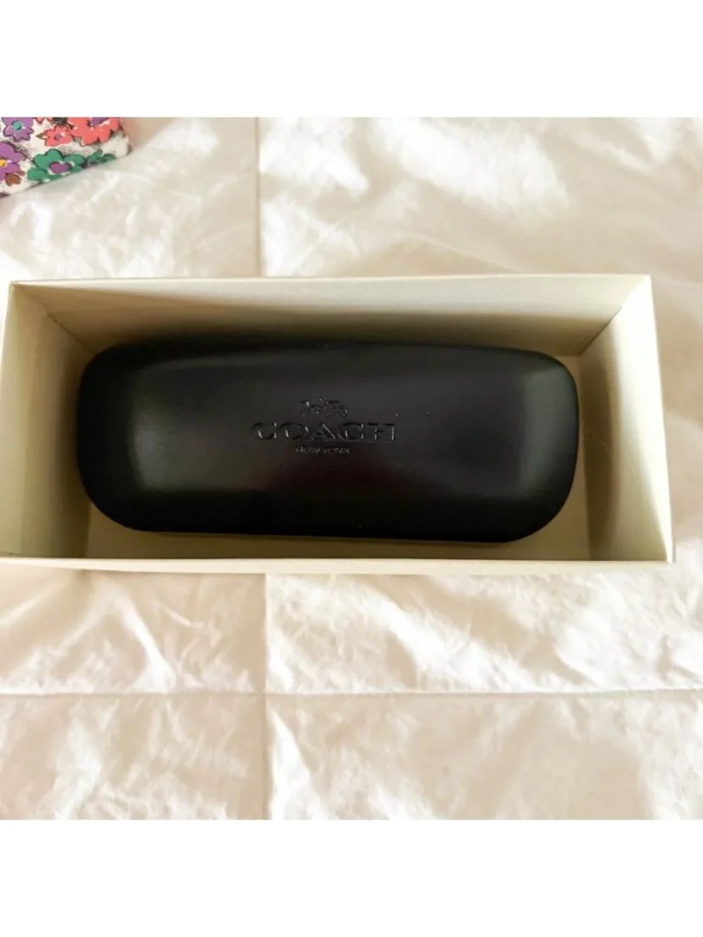 Coach store protect