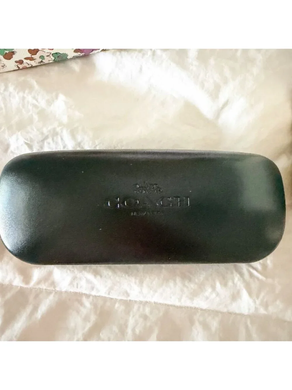 Coach store protect