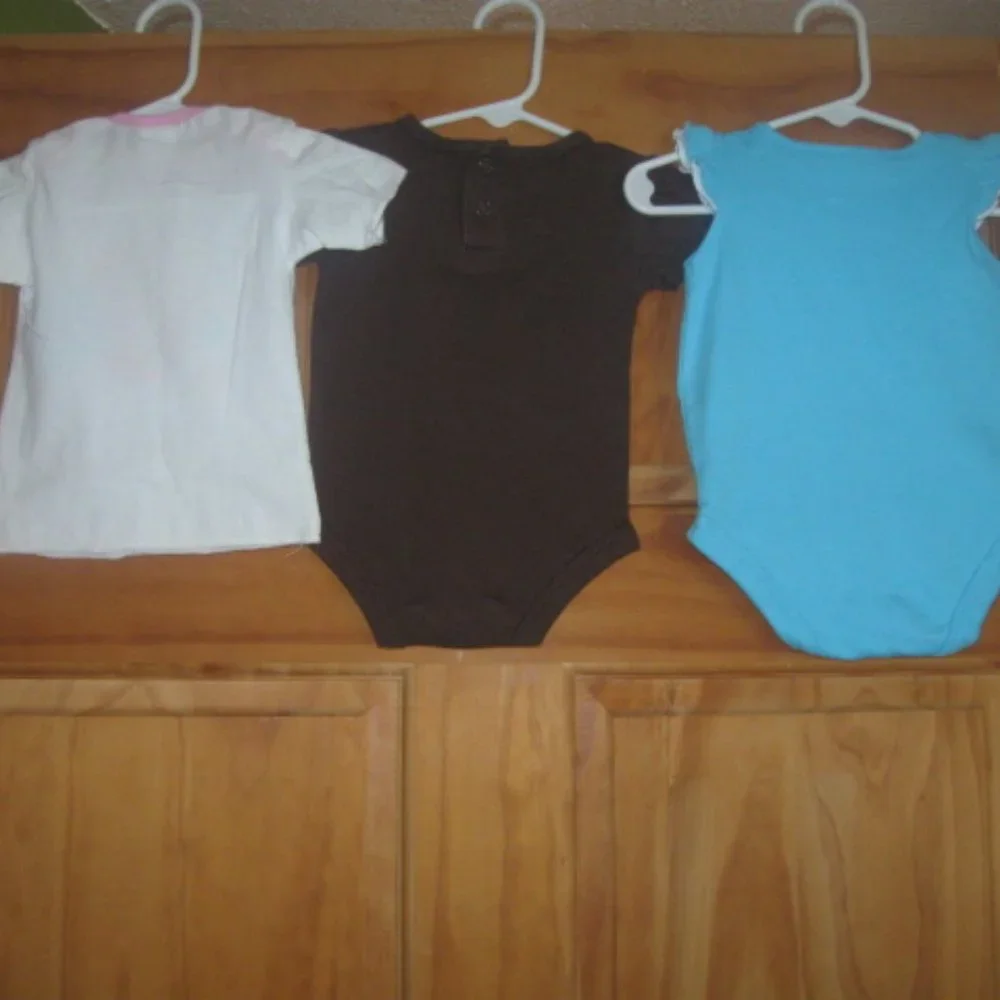 N/A girls shirt
