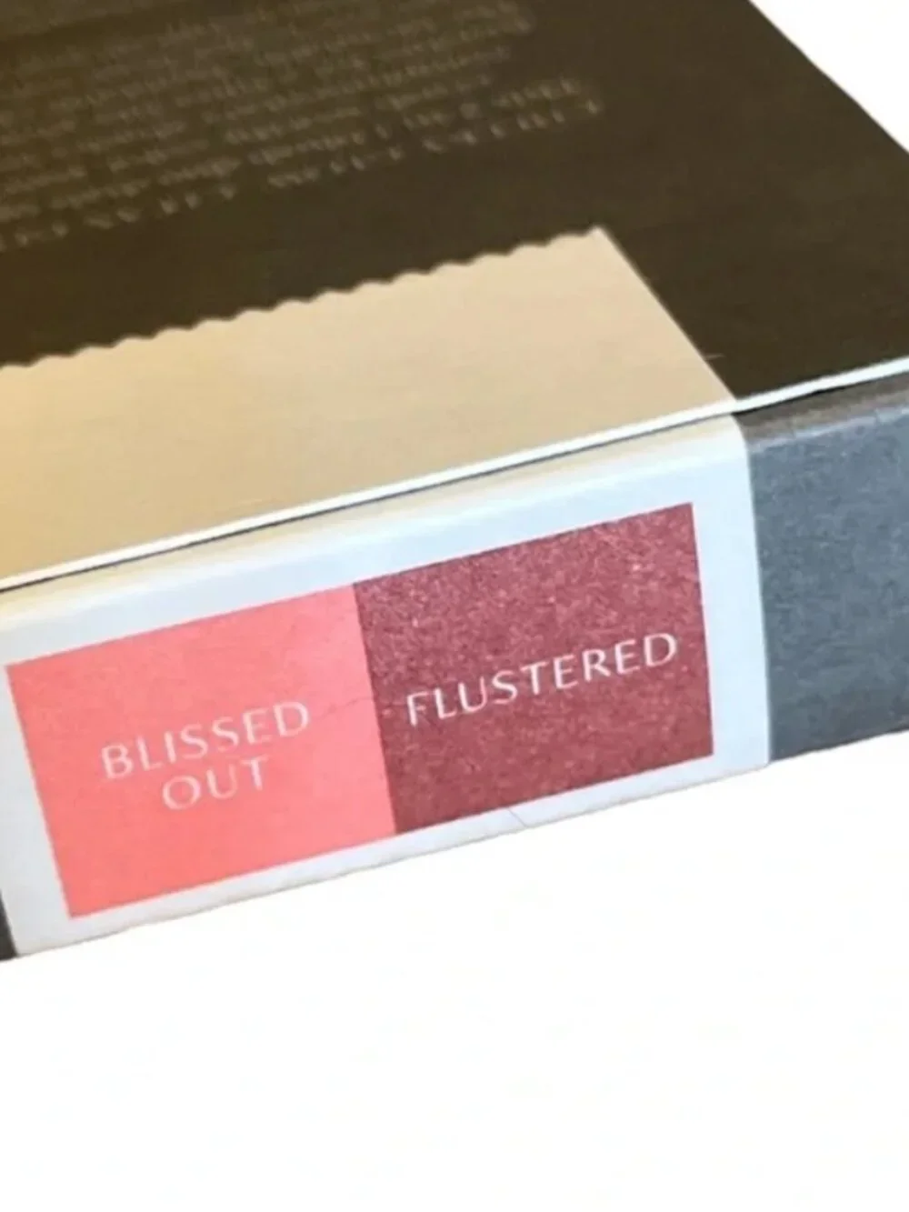 complex culture flustered blissed