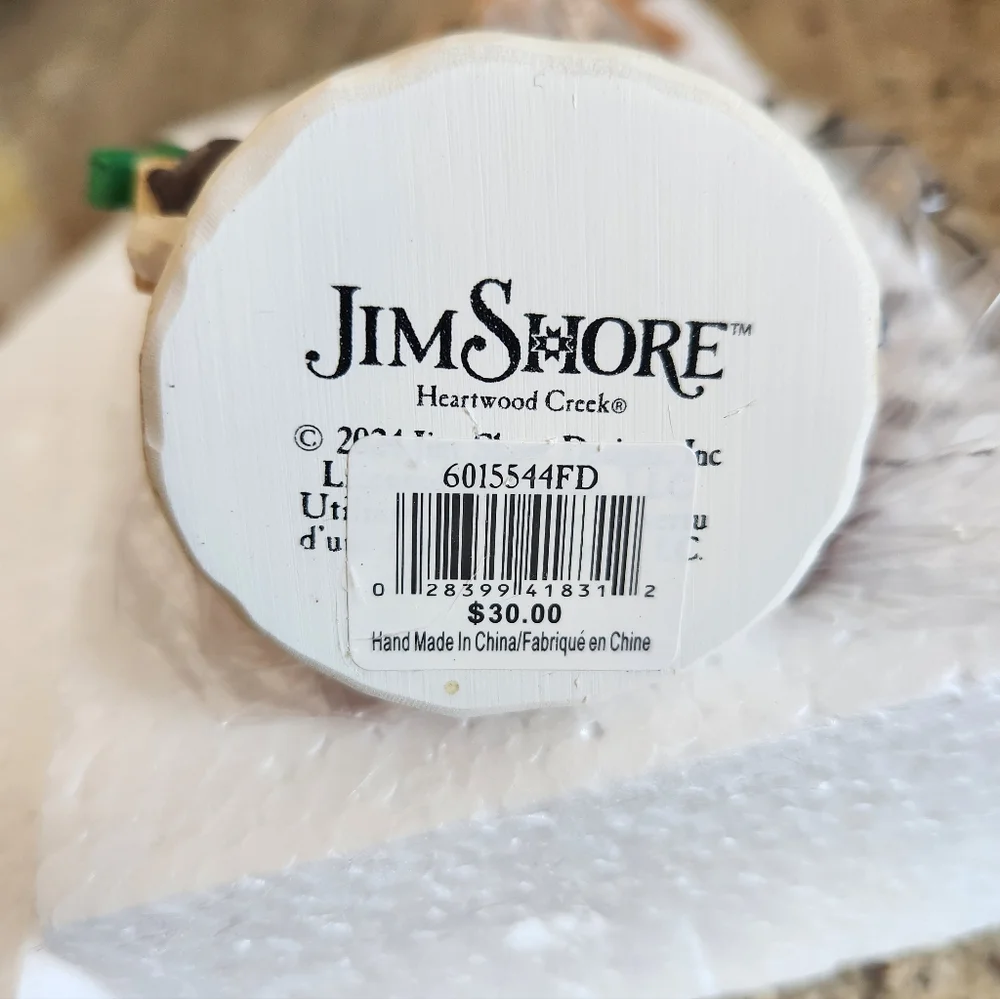 Jim Shore jim shore