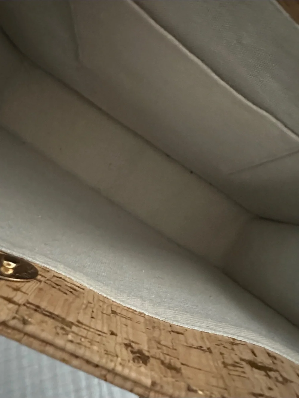 Unbranded elegant cork