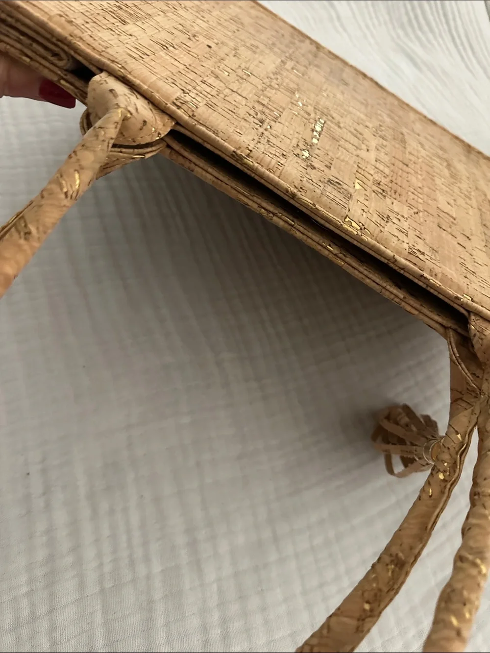 Unbranded elegant cork
