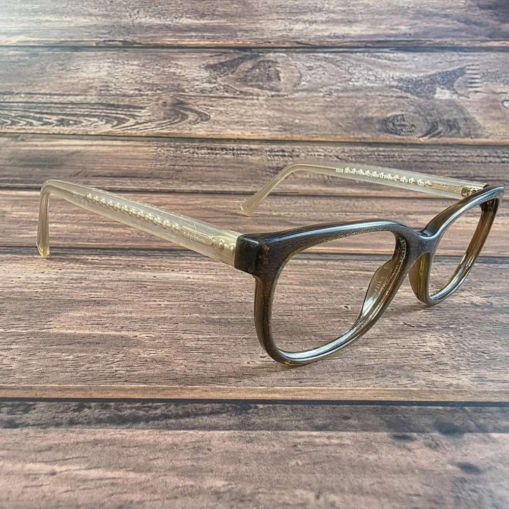 Coach hc6072 glasses