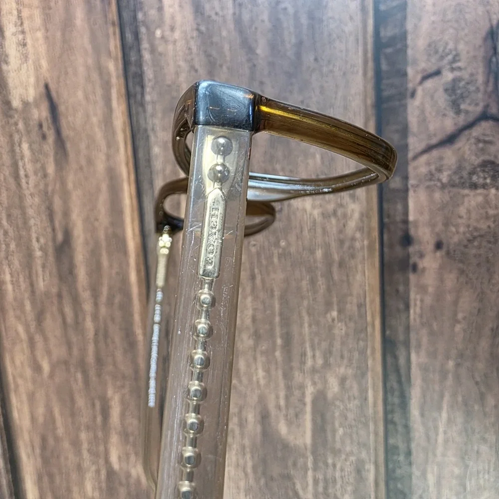 Coach hc6072 glasses