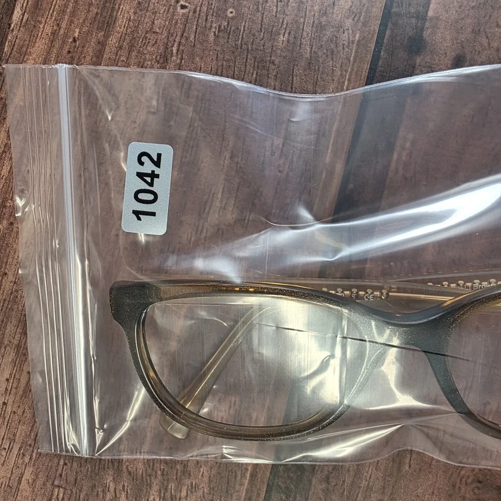 Coach hc6072 glasses