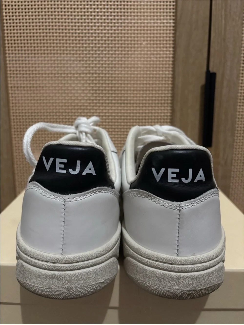 Veja classic 10