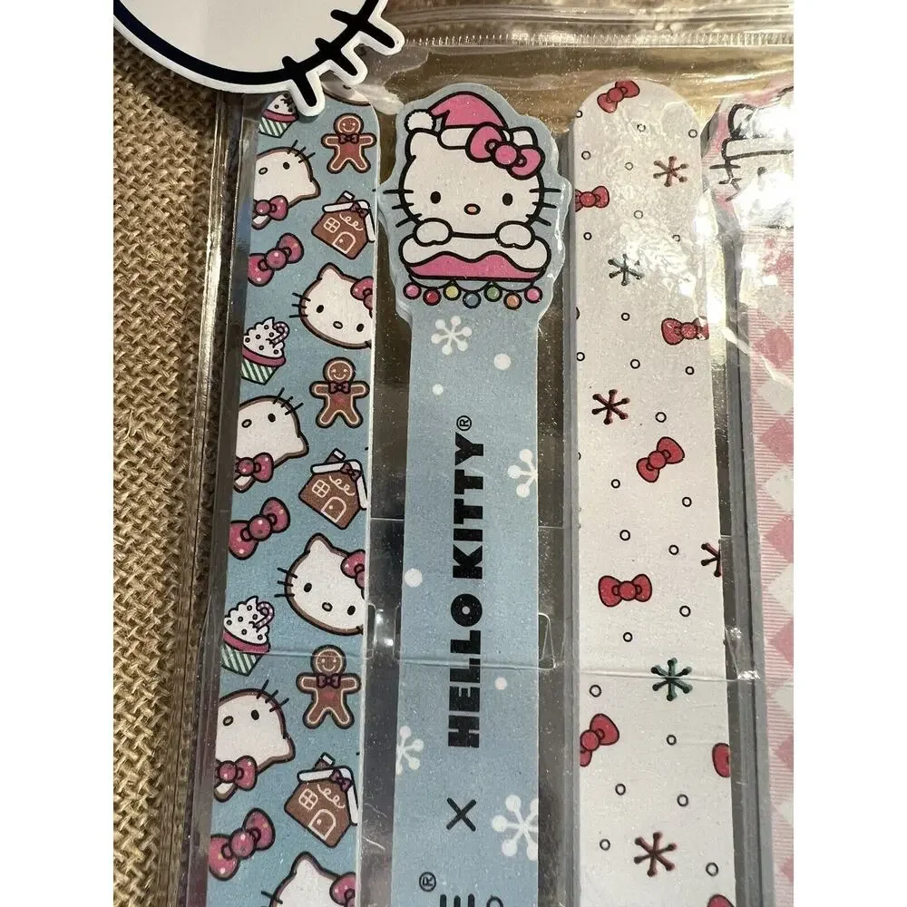Hello Kitty set packages