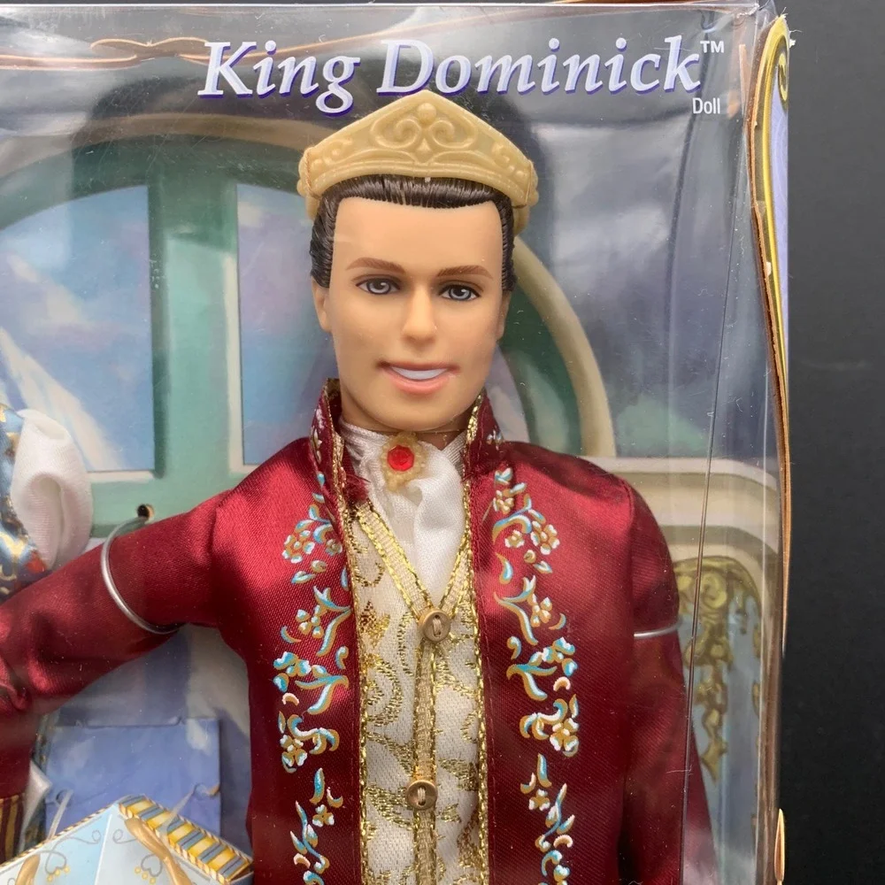 Mattel barbie princess