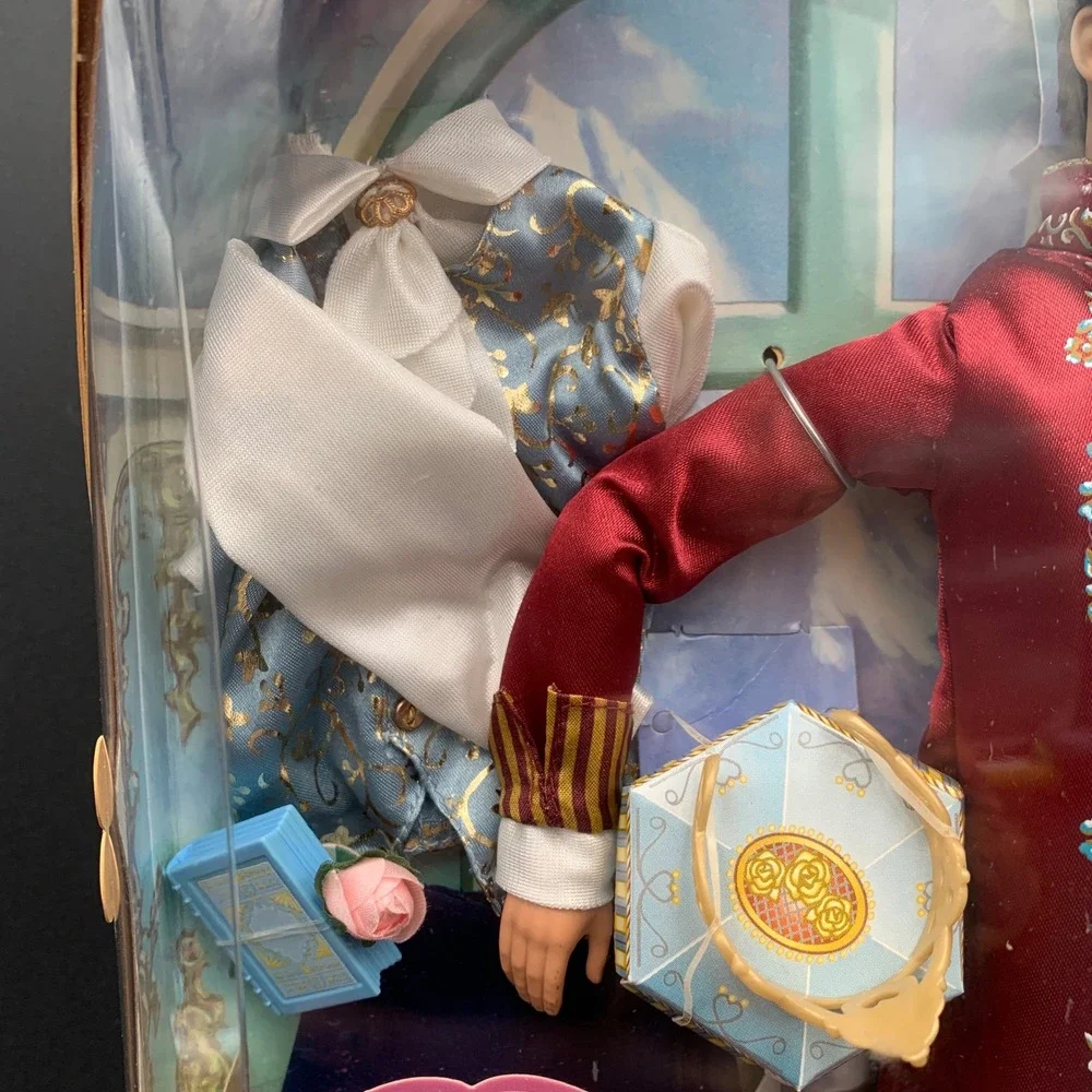Mattel barbie princess