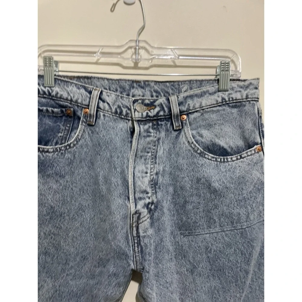 Levis levi style have
