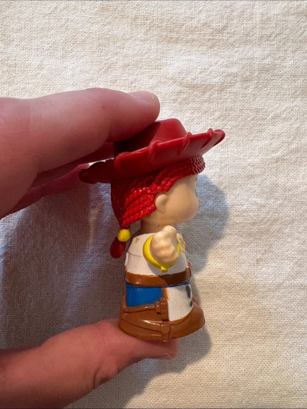 Little People Disney Jessie