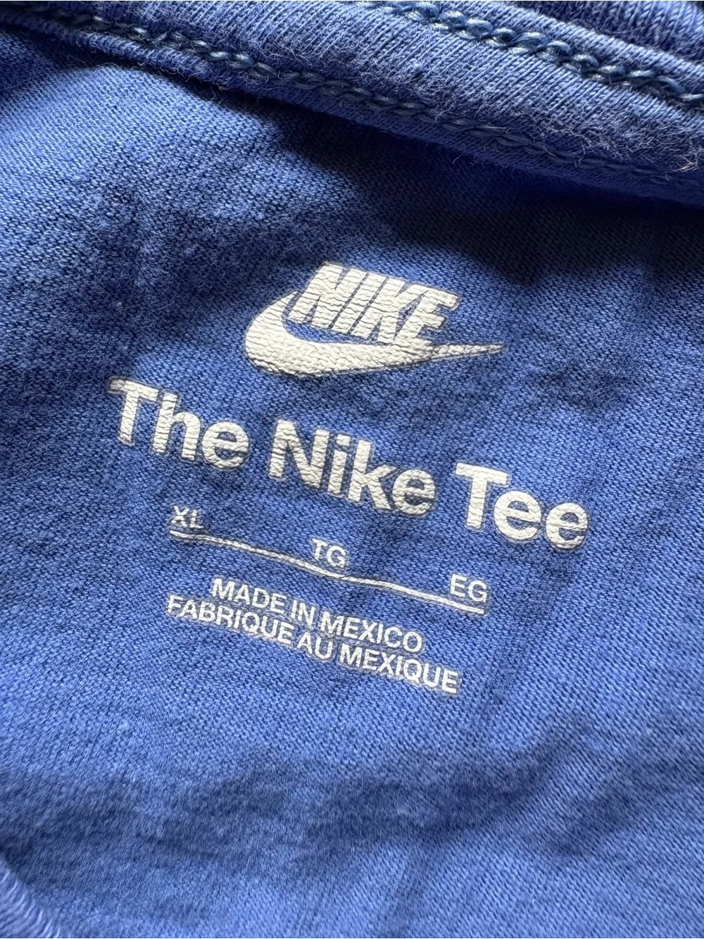 Nike lot short