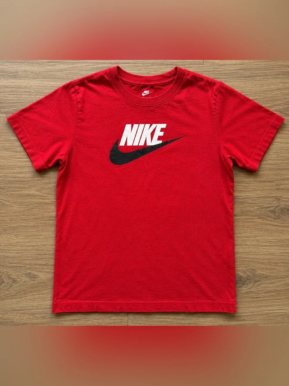 Nike lot short