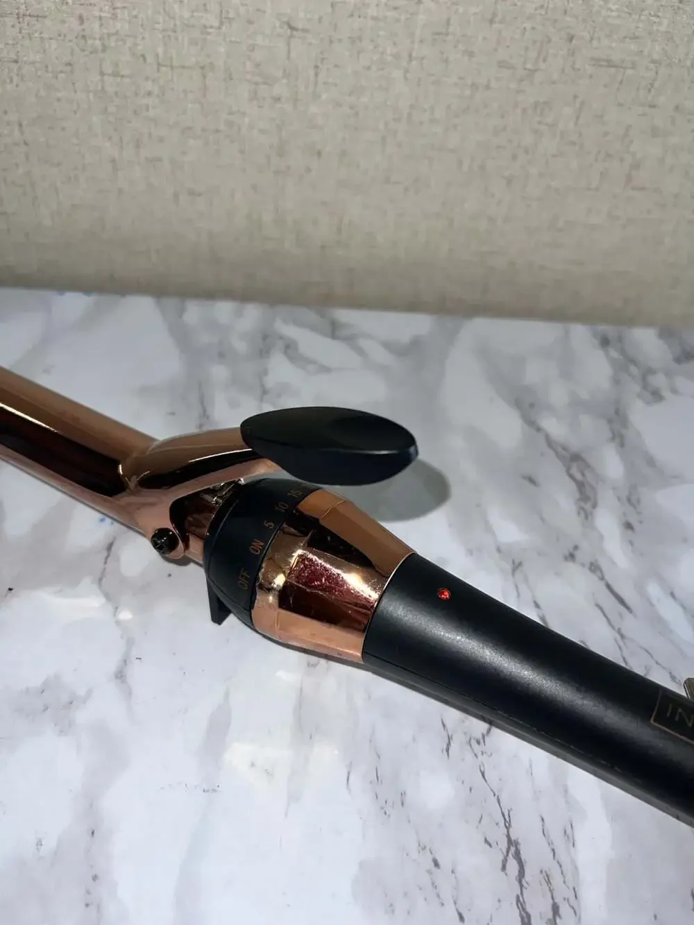 Conair infinitipro by