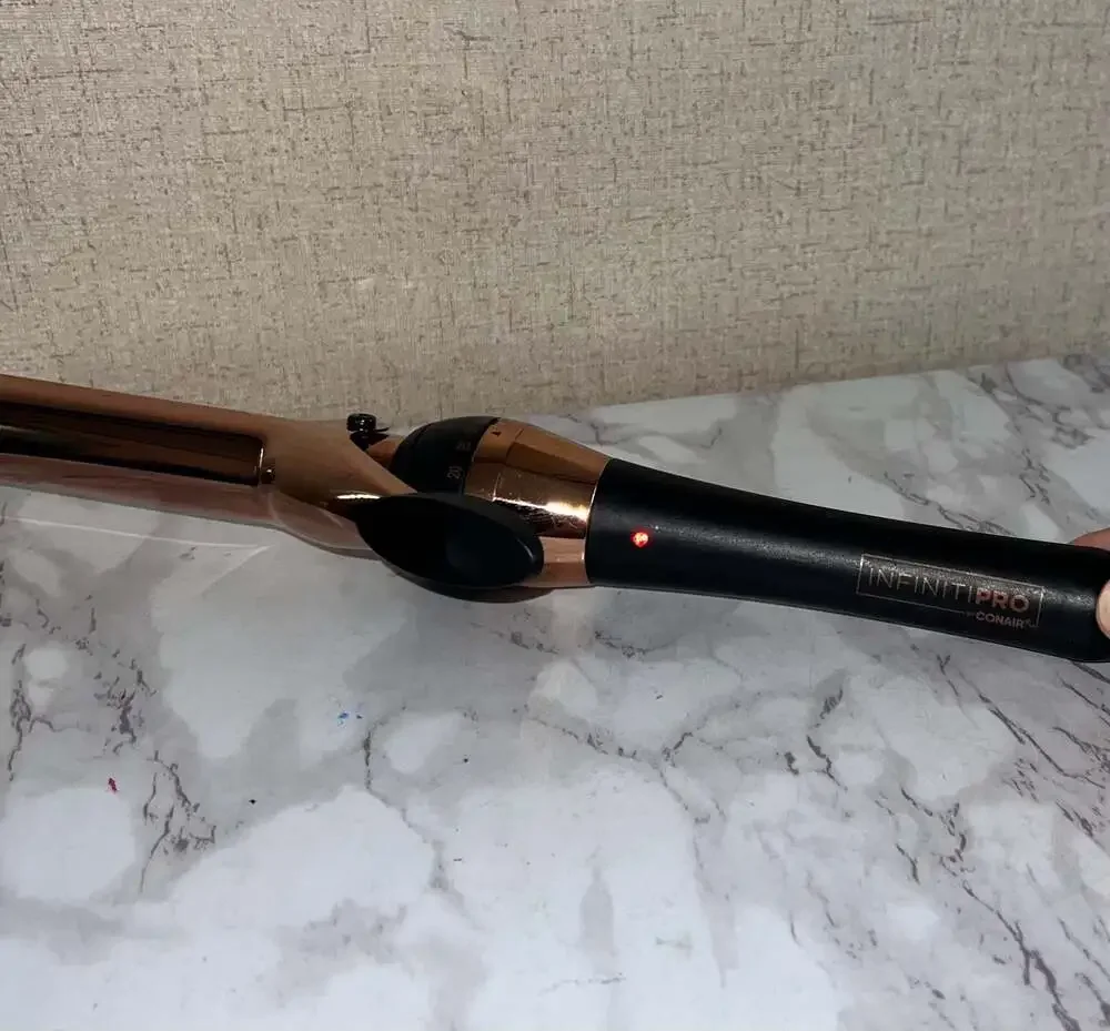 Conair infinitipro by