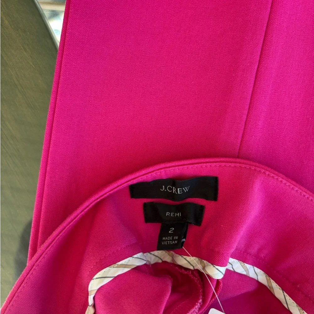 J. Crew bnwt “remi”