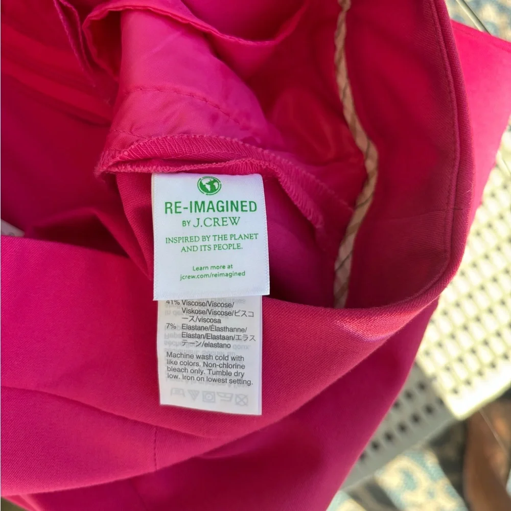 J. Crew bnwt “remi”
