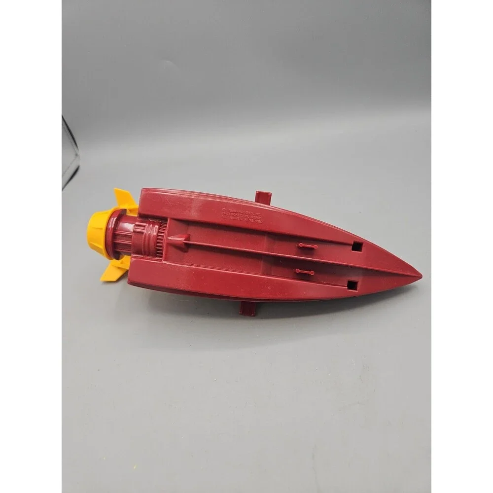 Hasbro usps advantage used