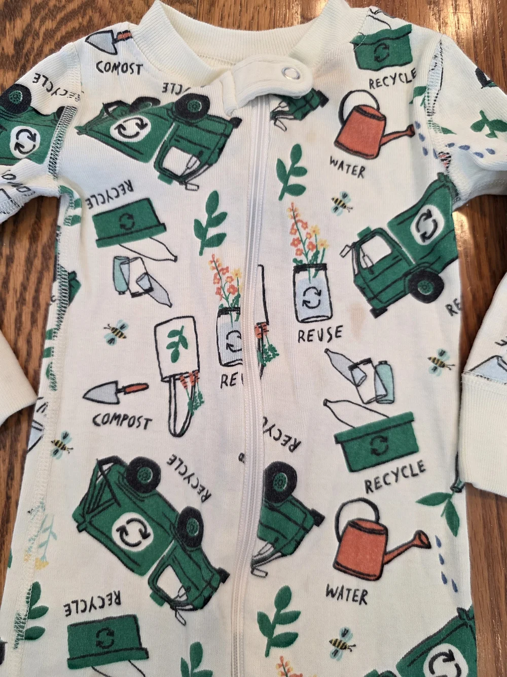 Hanna Andersson graphics playful front