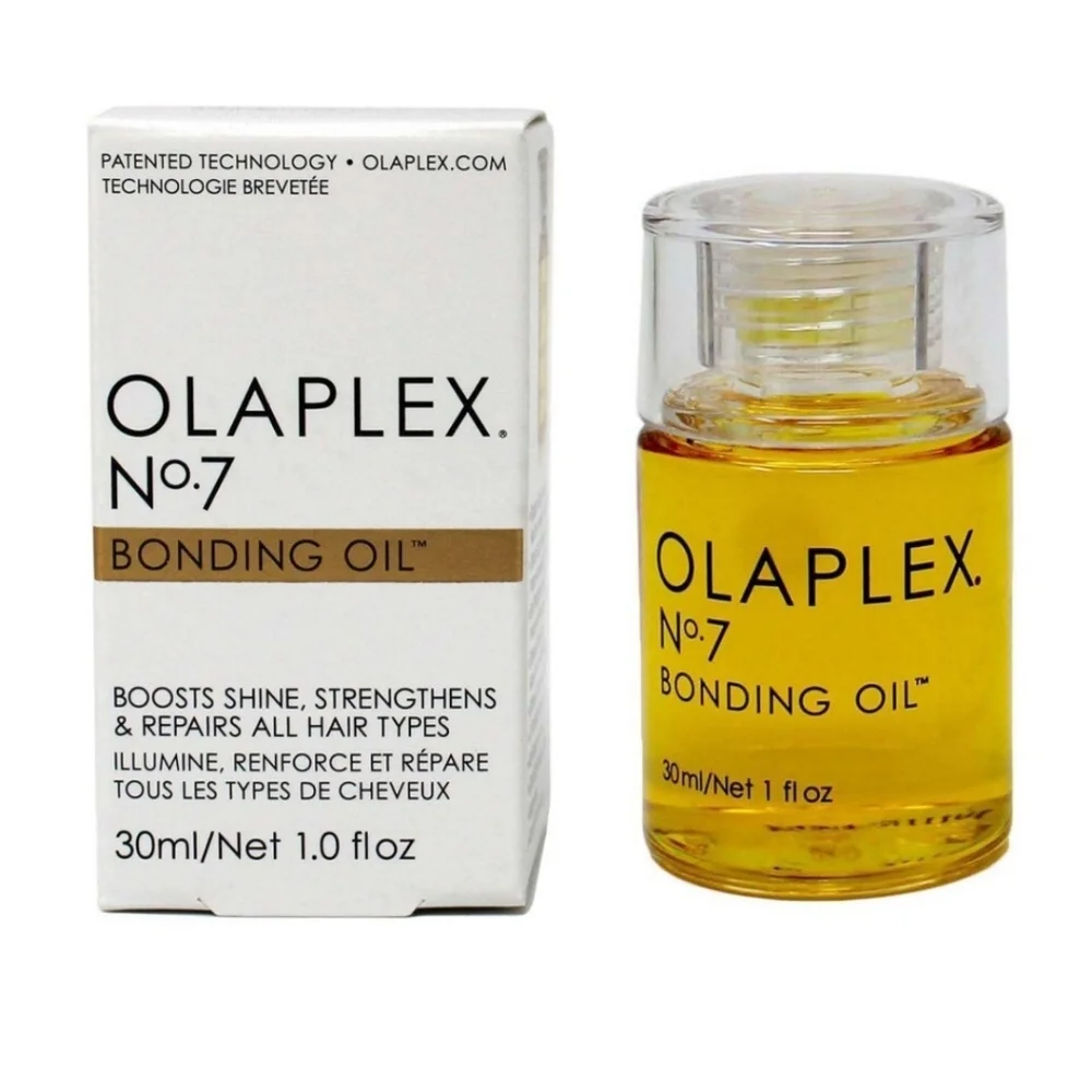 OLAPLEX Bonding Oil No. 7 (1 Fl Oz. / 30ML)