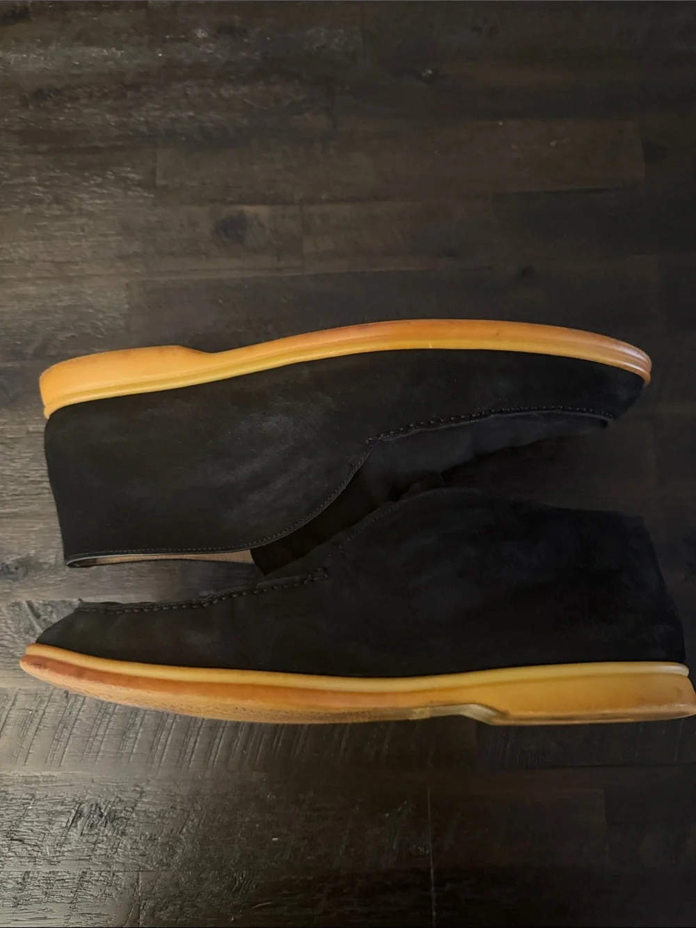Loro Piana authentic loro