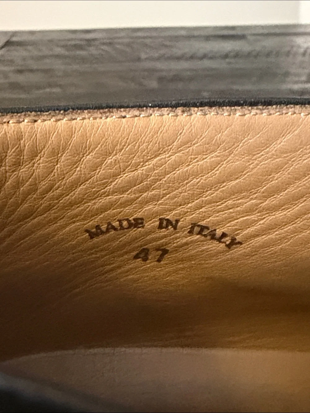 Loro Piana authentic loro