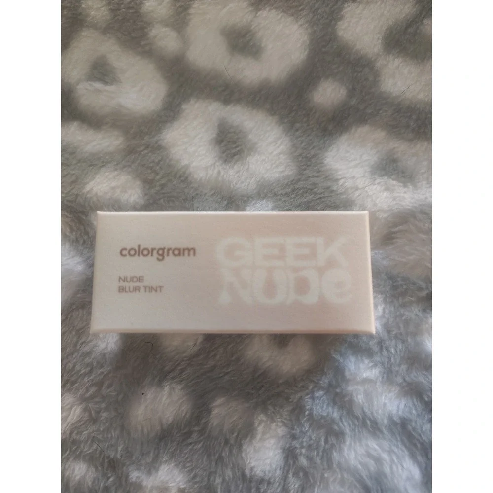 Colorgram 💄 nude