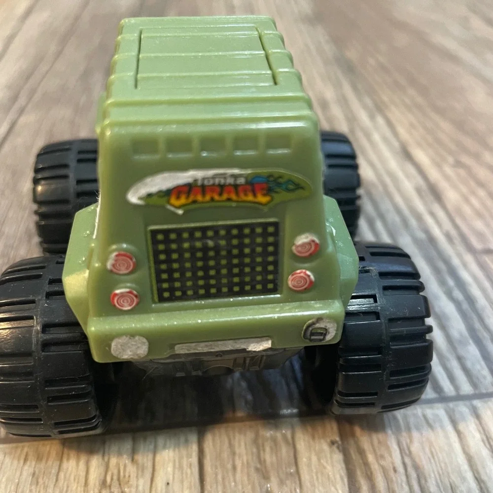 McDonalds hasbro 2011