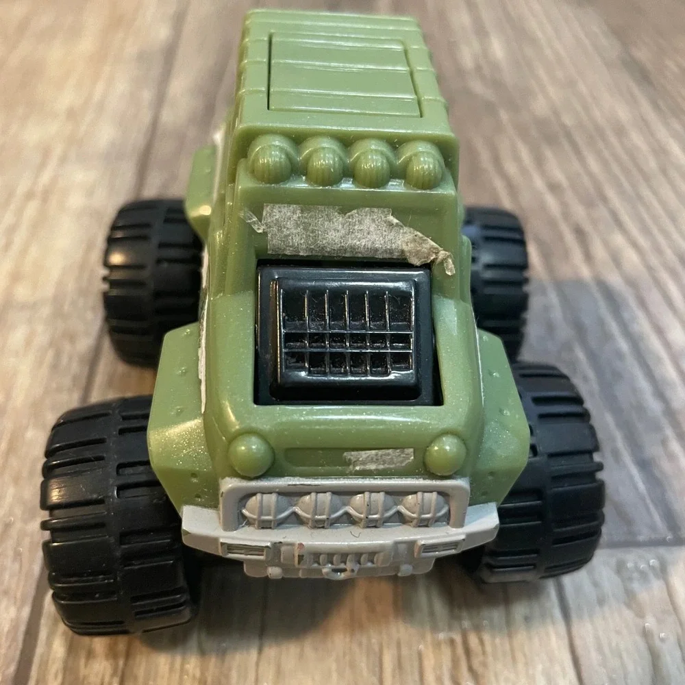 McDonalds hasbro 2011