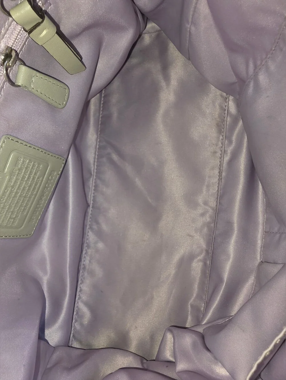 Coach review they