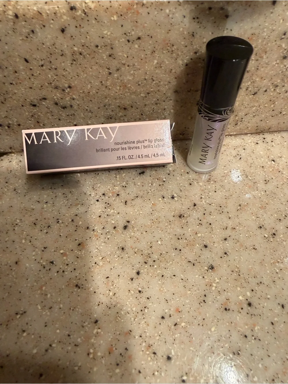 Mary Kay brand new
