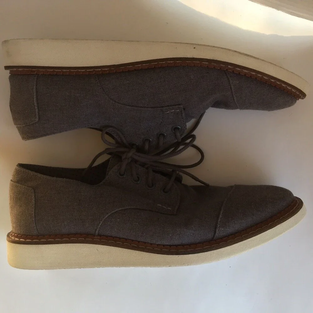 Toms very good