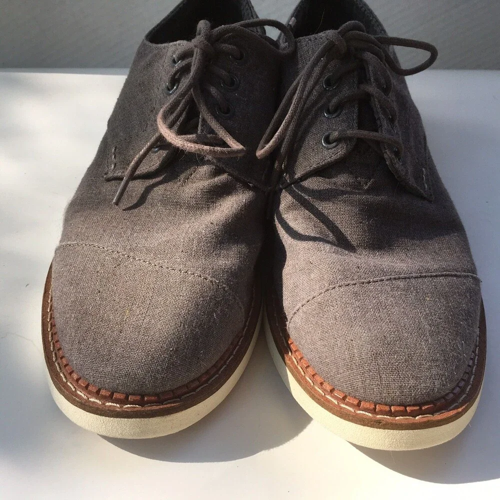Toms very good