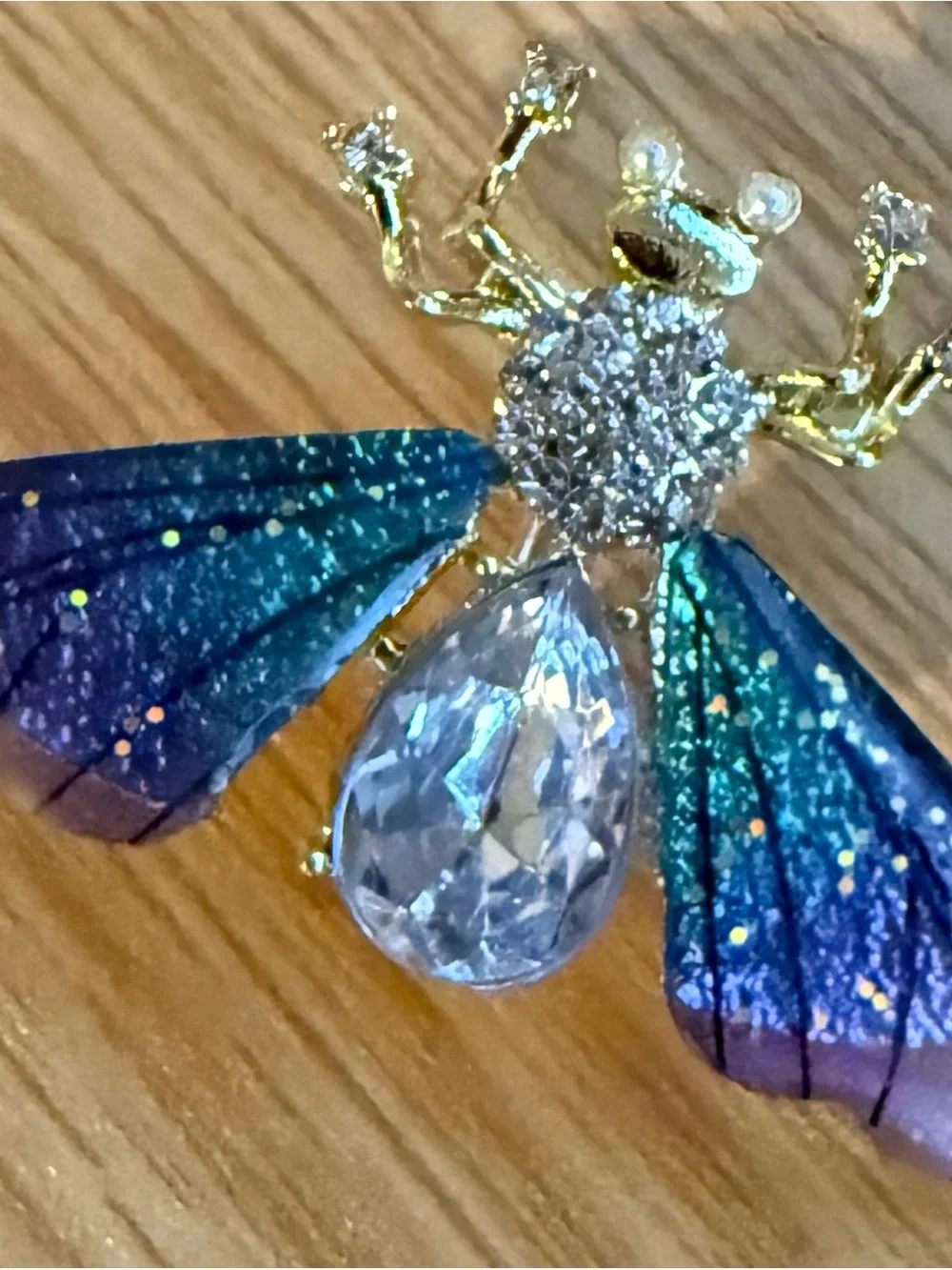 None pair decorative