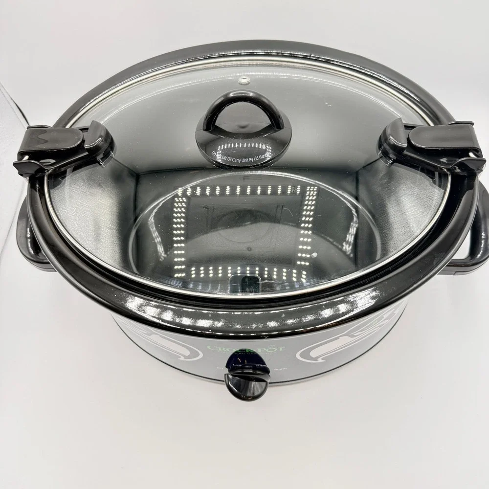 Crock Pot crock pot