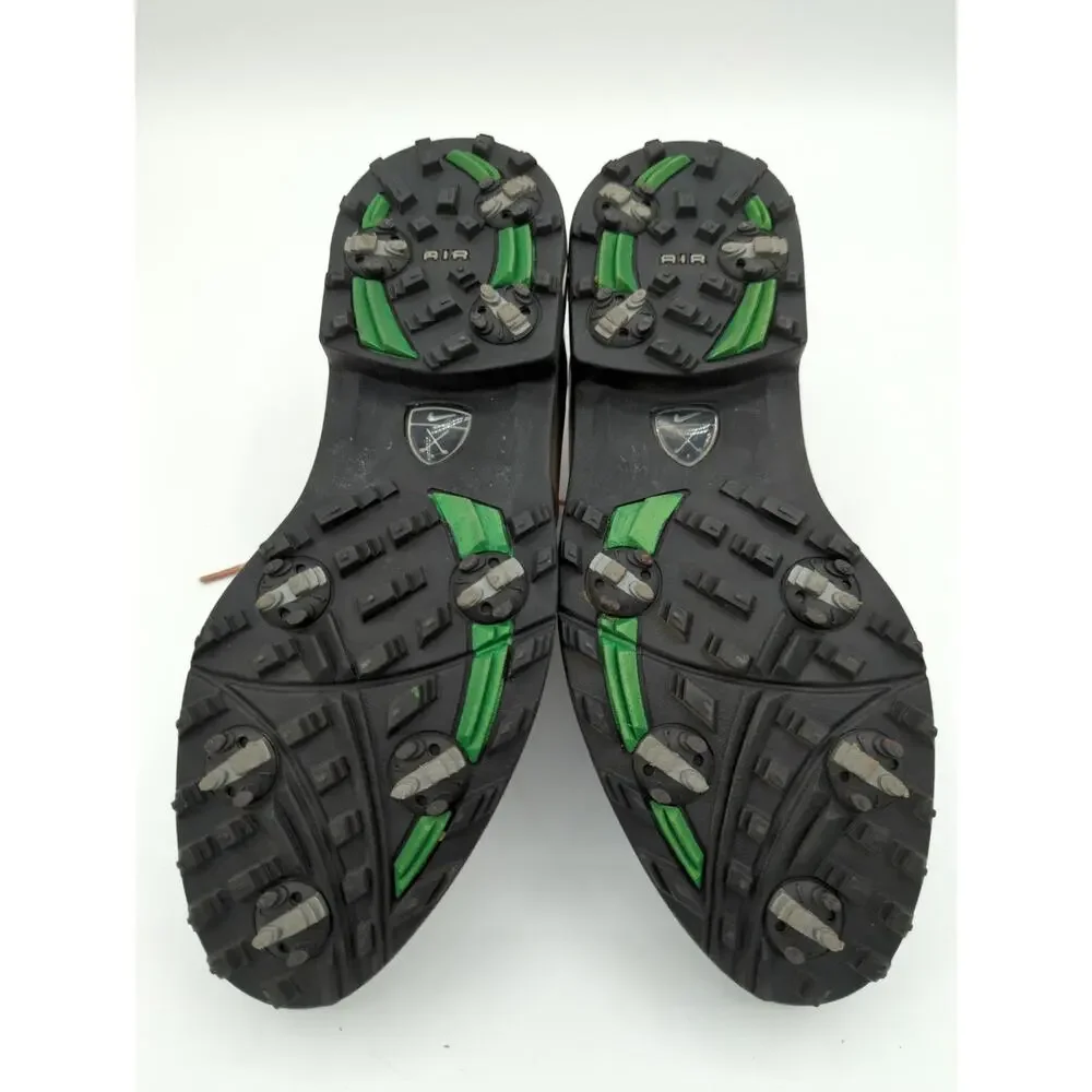 Nike scheme key spikes