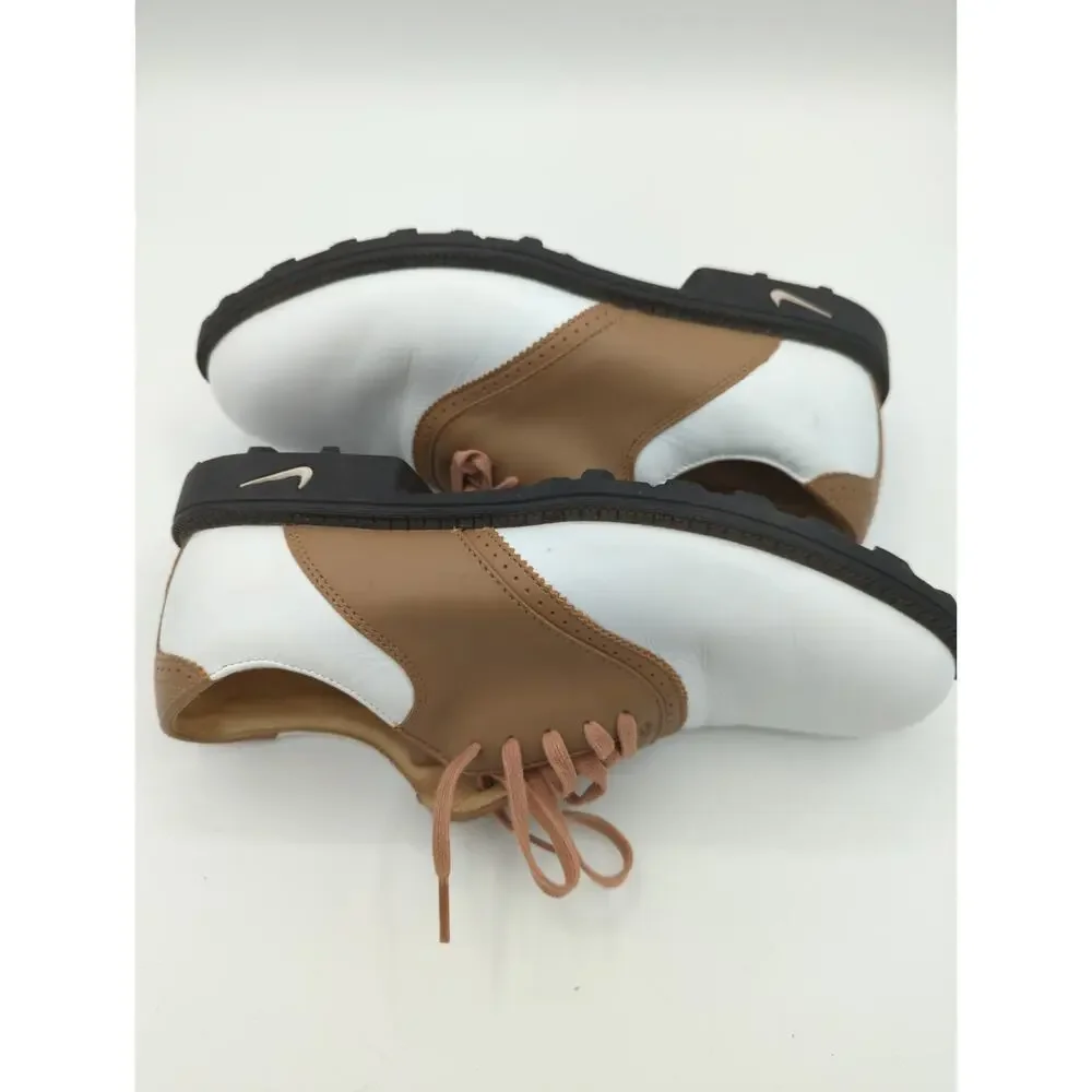 Nike white opportunity