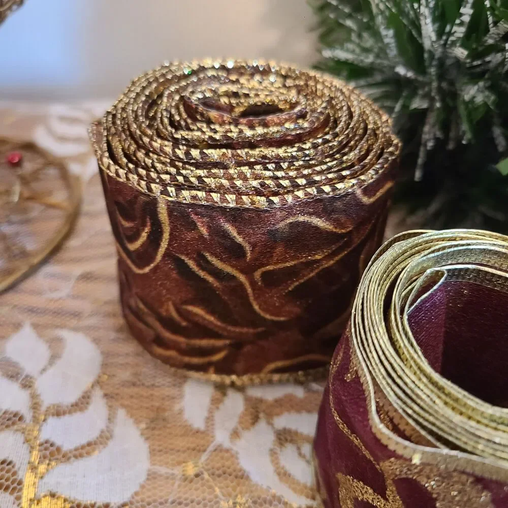 Vintage this holiday