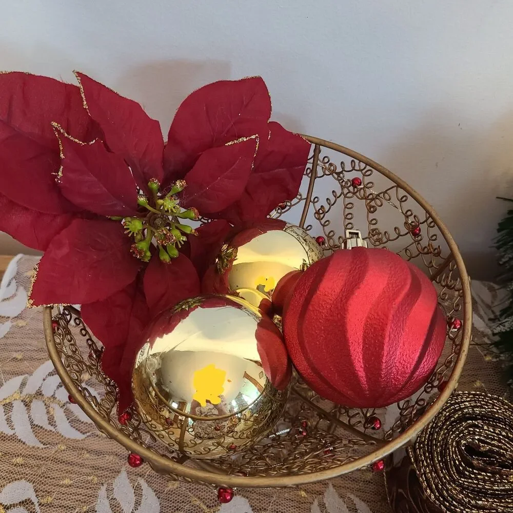 Vintage this holiday