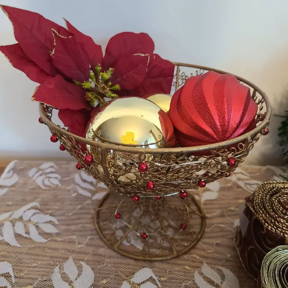 Vintage this holiday