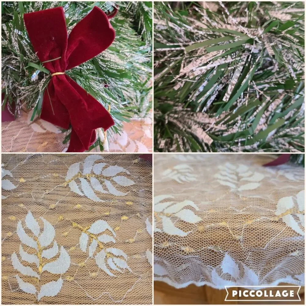 Vintage this holiday