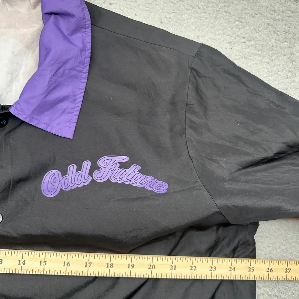 Odd Future Clothing odd future